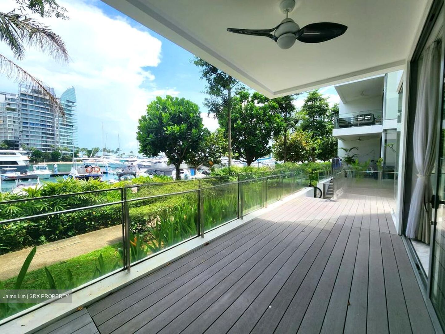 Marina Collection (D4), Condominium #453276991
